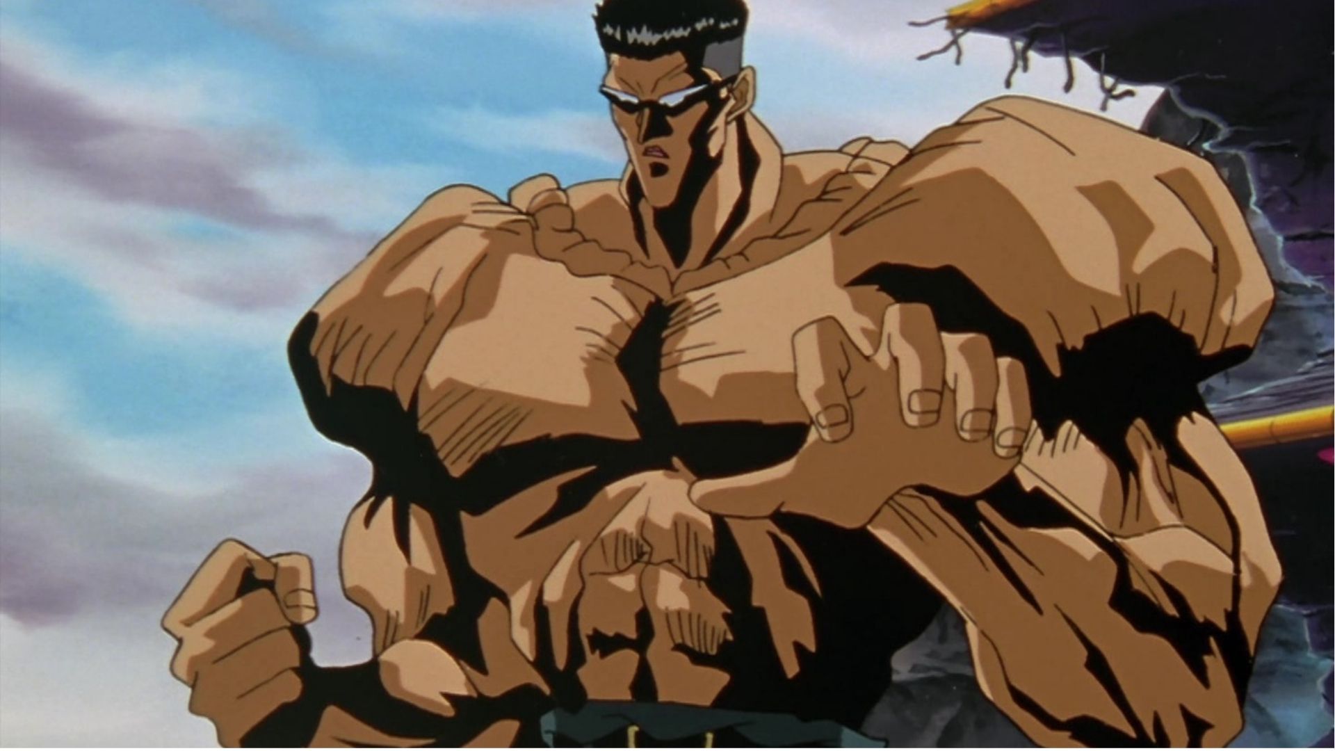 20 Strongest Final Forms in Anime History, Ranked