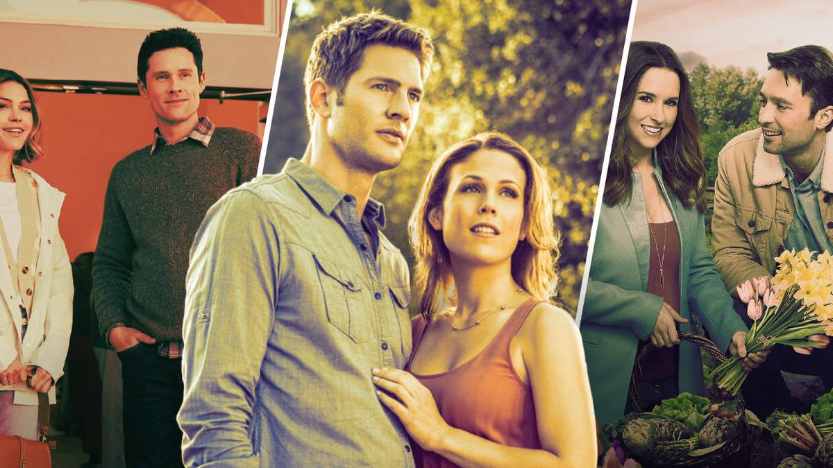 Spring Time Movie 10 Best Springtime Hallmark Movies