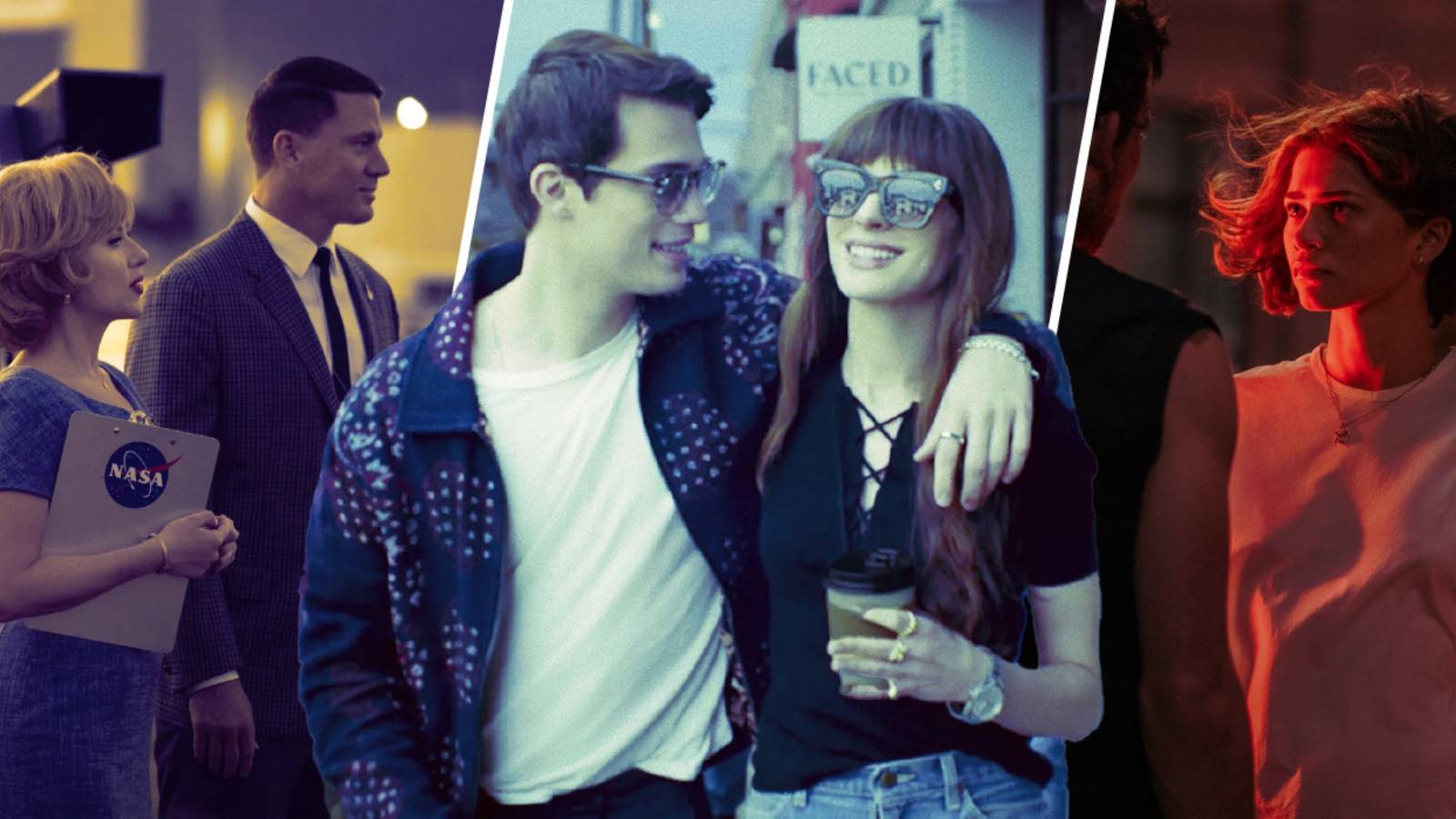 Romantic Movies to Check Out This Summer