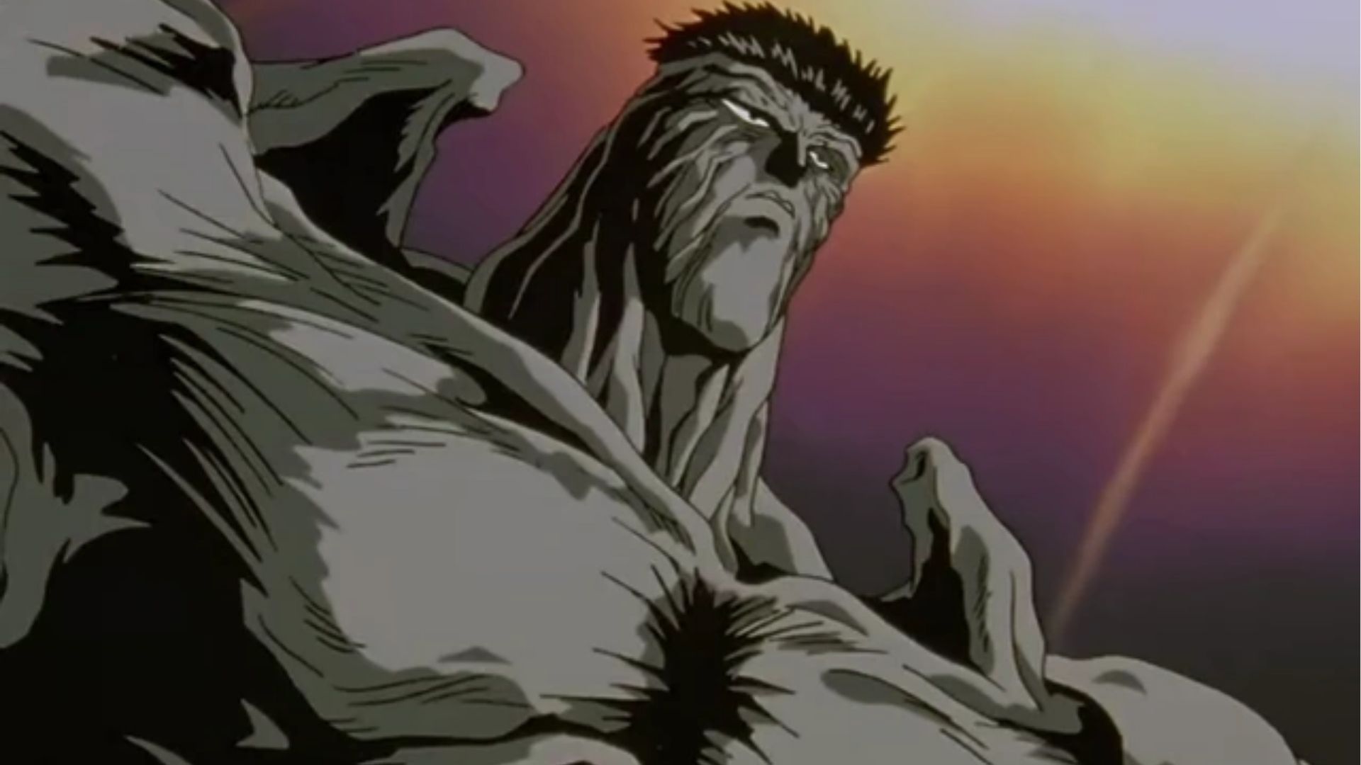 20 Strongest Final Forms in Anime History, Ranked