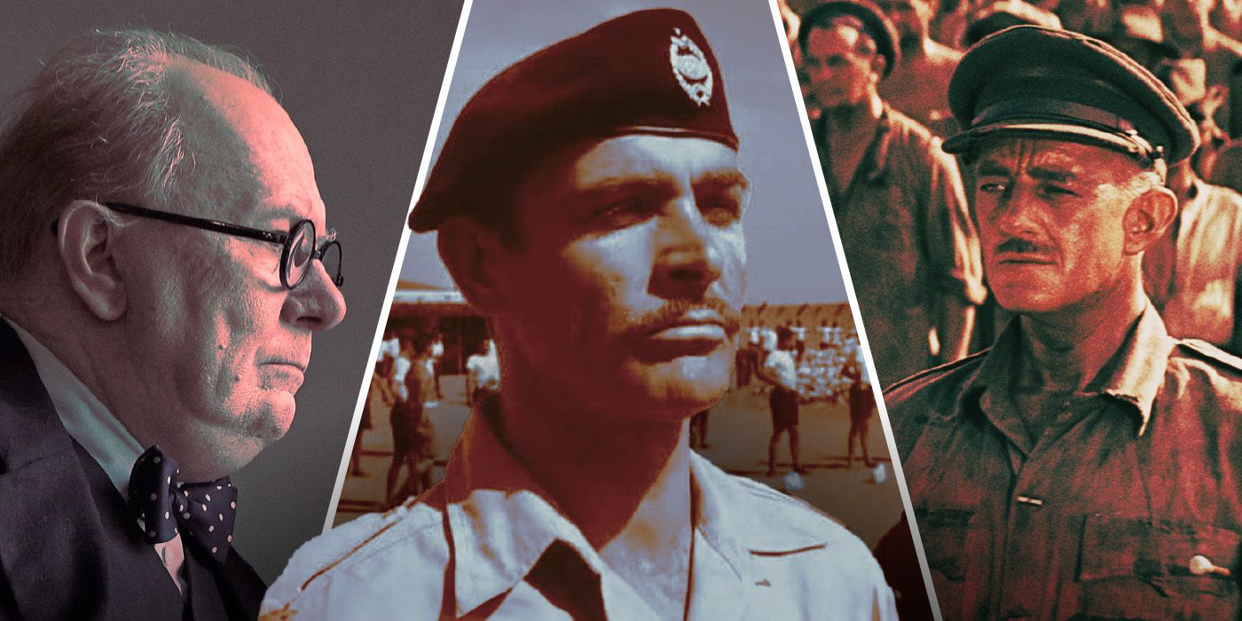 Best War Movies on Prime Video to Watch Right Now