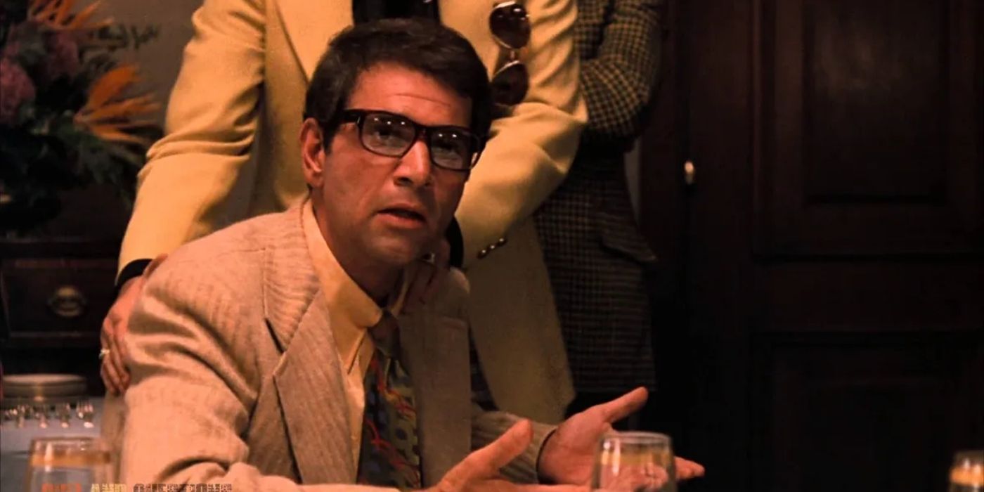 6 Crime Movies and Shows Starring Real Former Gangsters