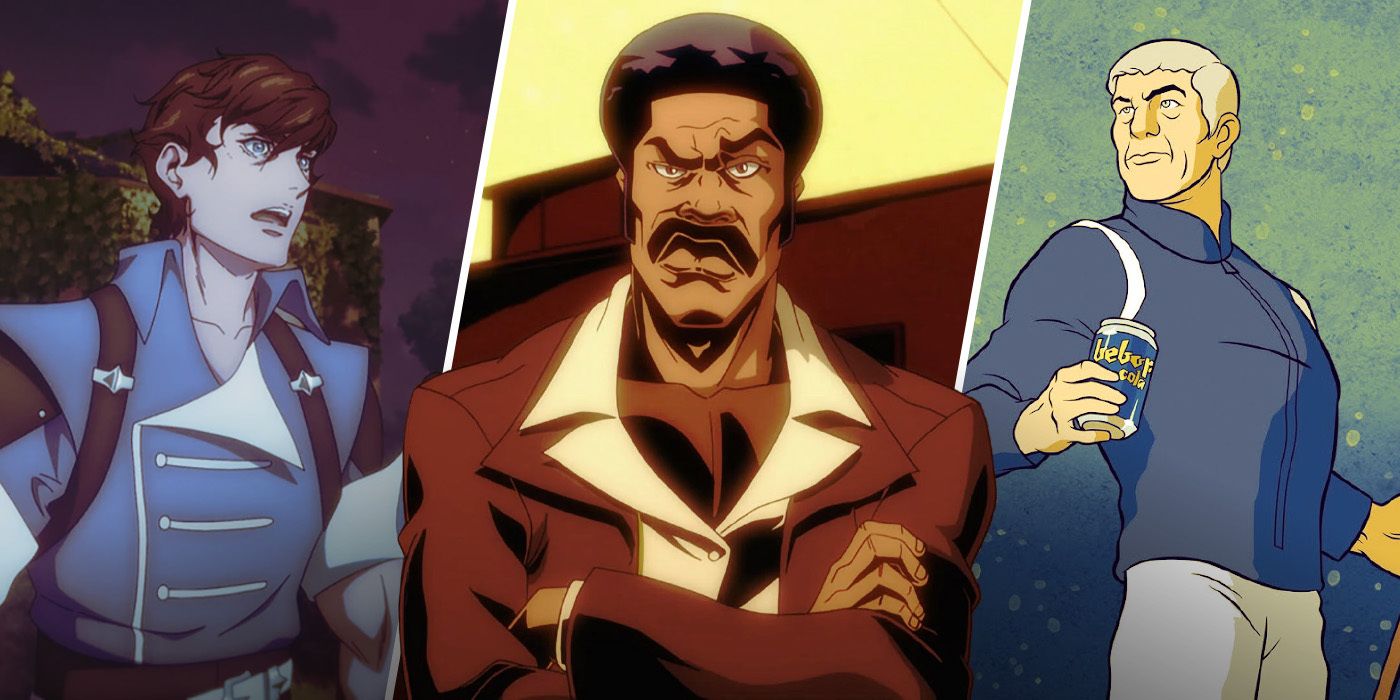 Invincible Live-Action Film Receives a Major Update from Robert Kirkman