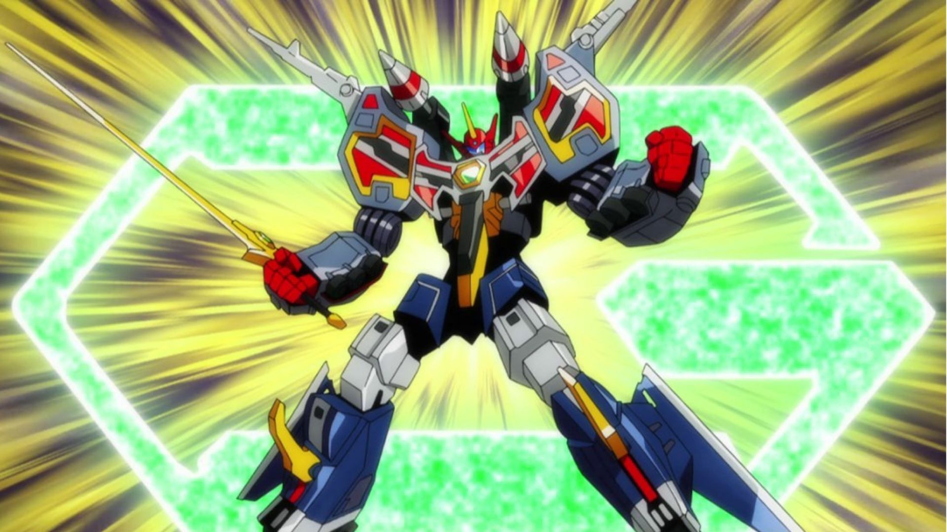 20 Strongest Final Forms in Anime History, Ranked