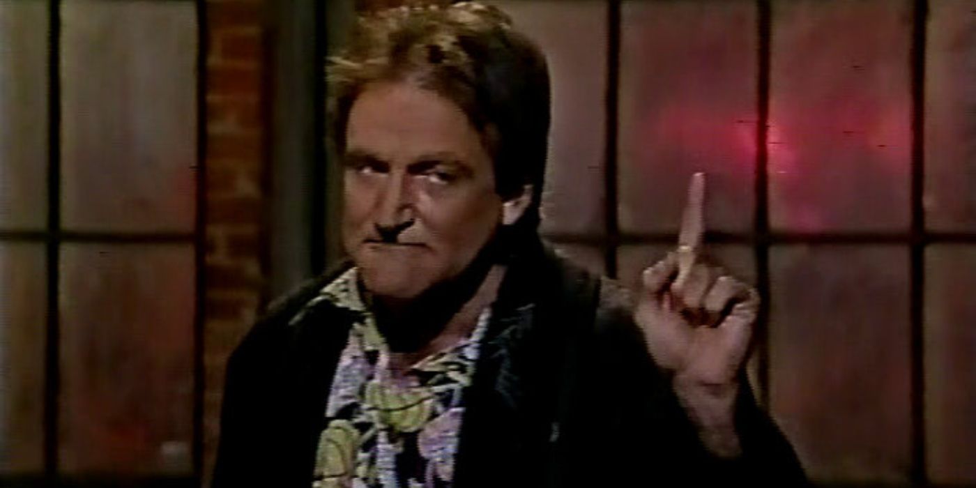 Robin Williams’ 10 Greatest TV Performances