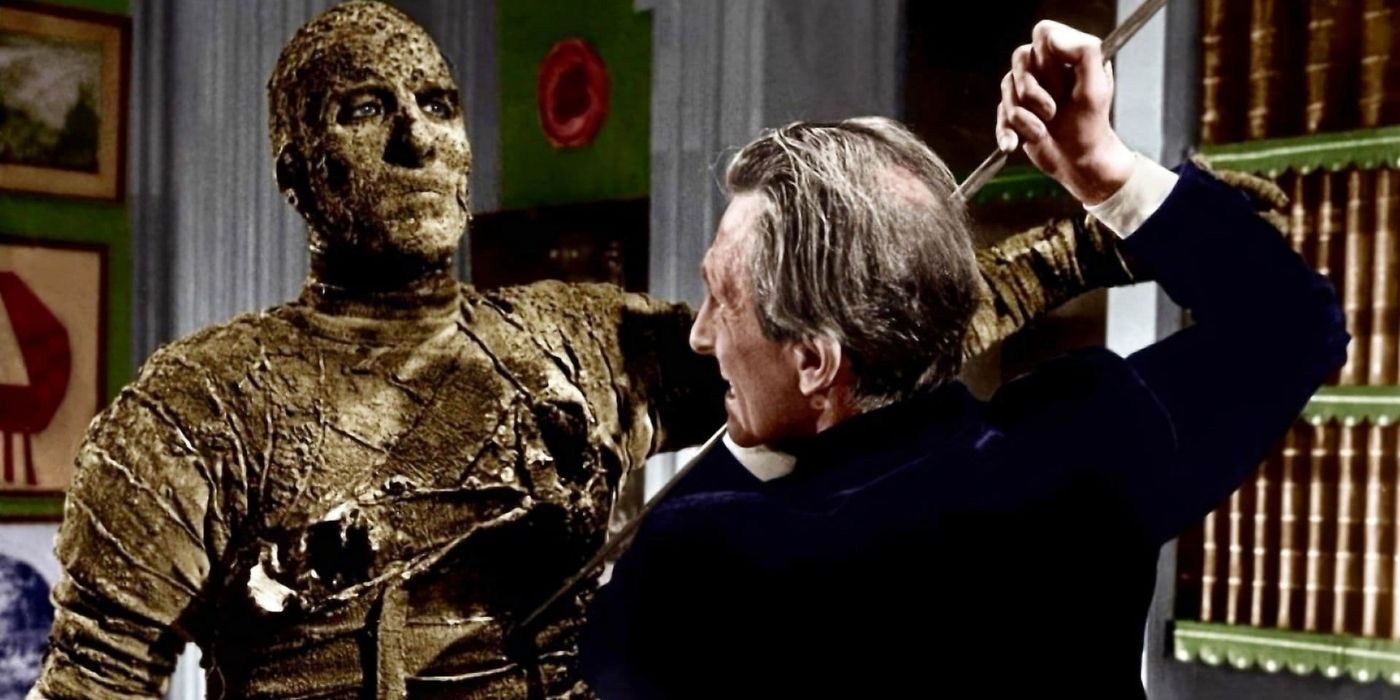 The 20 Most Rewatchable '50s Horror Movies