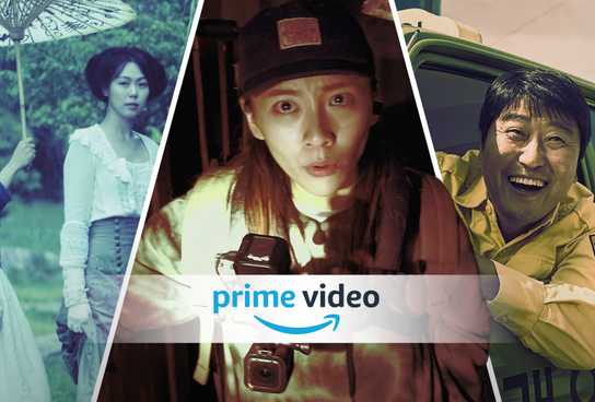 20 Best Korean Movies on Prime Video to Watch Right Now
