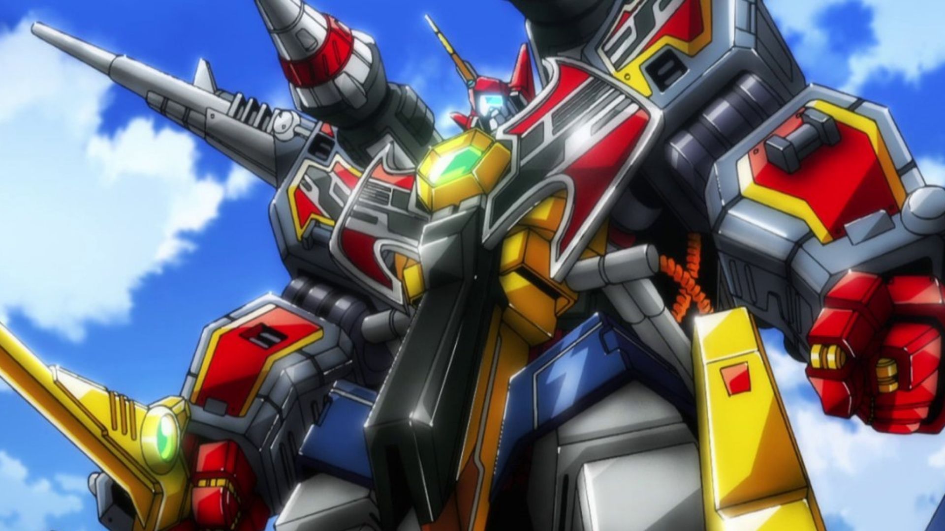 20 Strongest Final Forms in Anime History, Ranked