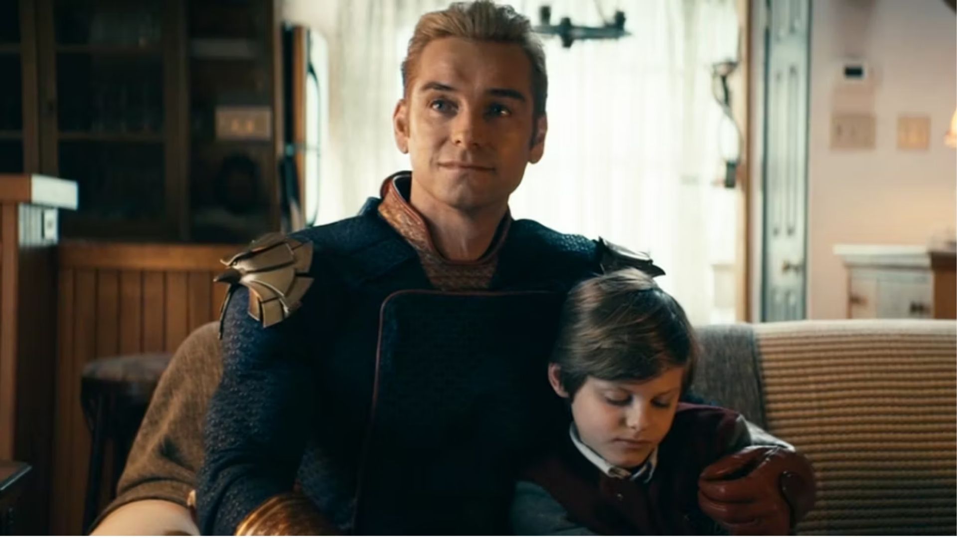 15 Worst Things Homelander Has Done on The Boys (So Far)