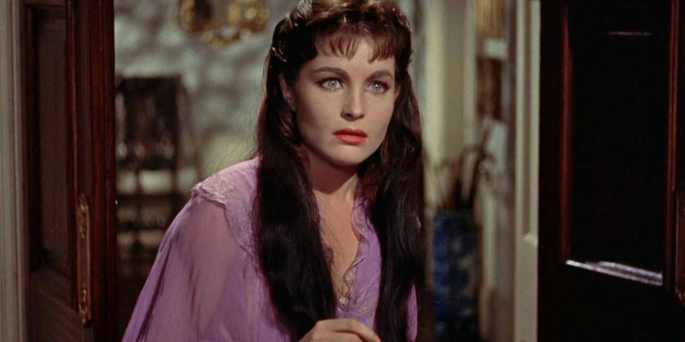 The 20 Most Rewatchable '50s Horror Movies