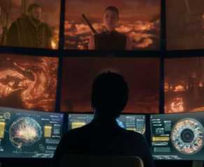 3 Body Problem Vr Note The Science of 3 Body Problem, Explained