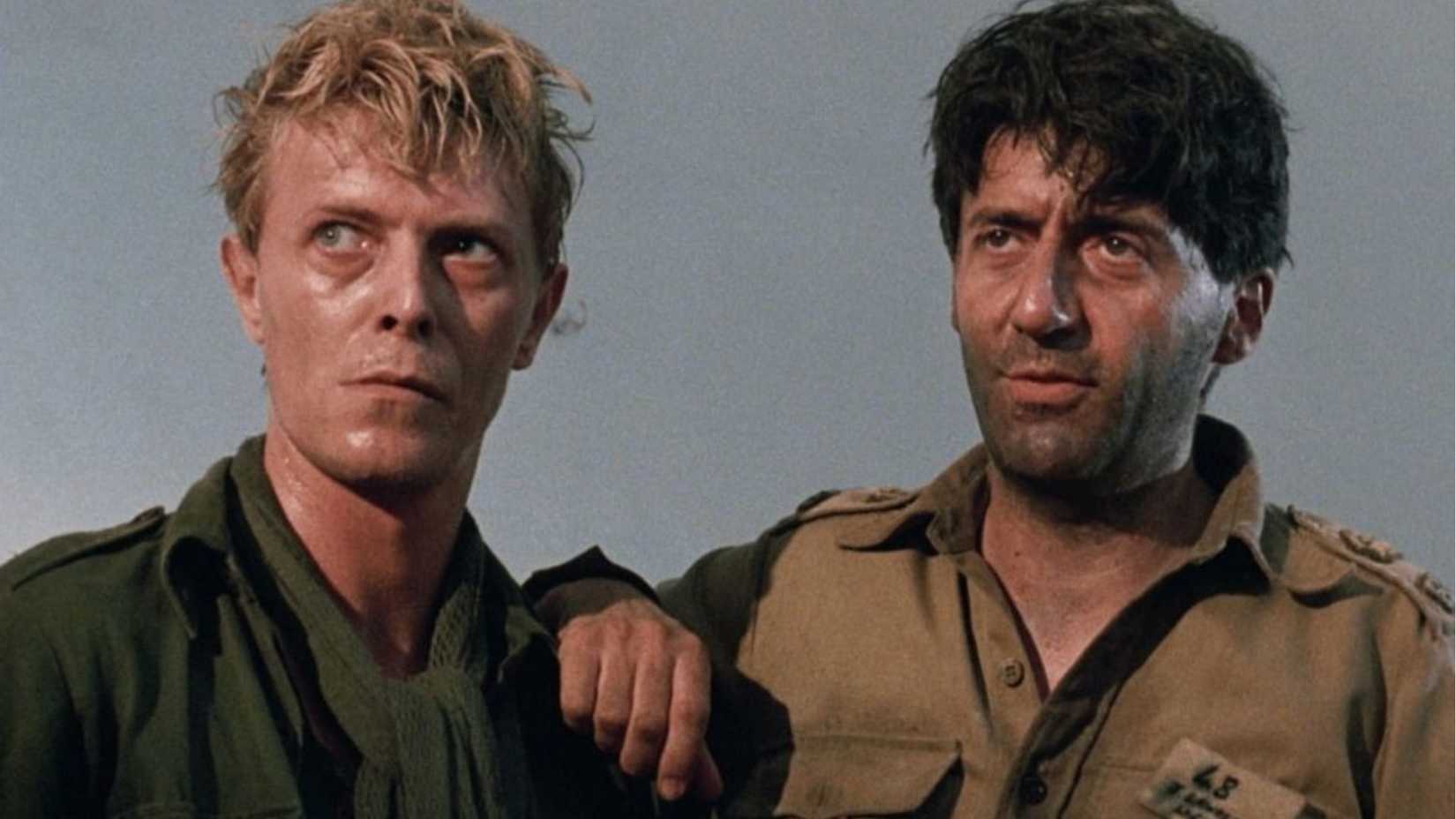 Merry Christmas, Mr. Lawrence