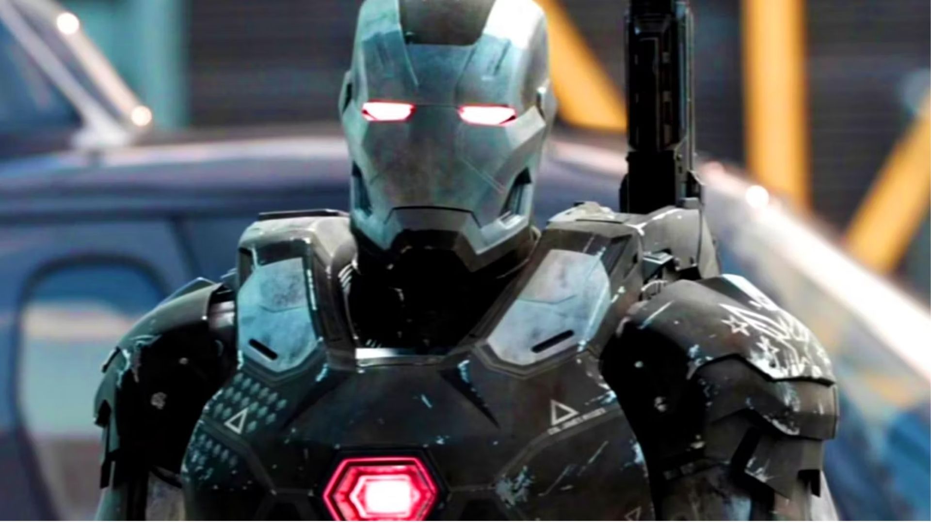 Every MCU Character Who Wore an Iron Man Suit