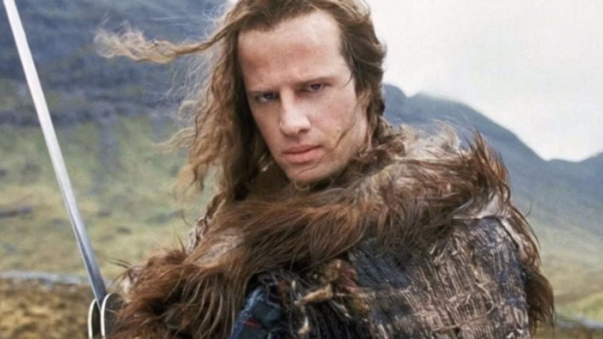 Highlander Concept Trailer Imagines What the Henry Cavill Reboot Might ...