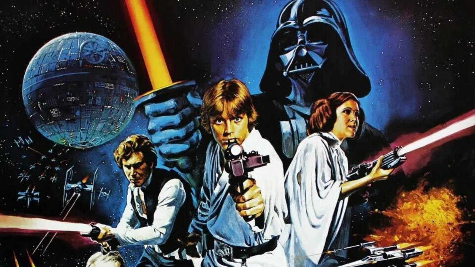 Man könnte „Star Wars“ 50 Mal sehen und den versteckten VFX-Trick dieses ...