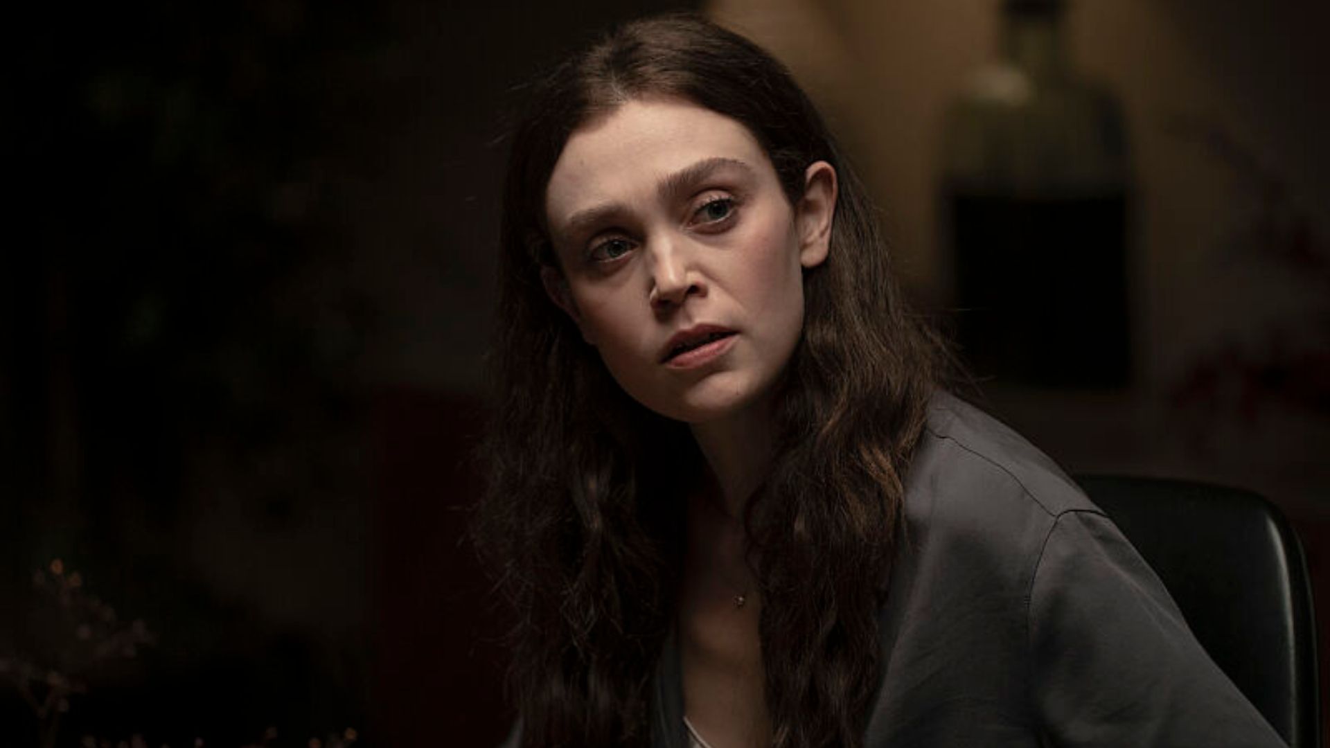 Caitlin Cronenberg & the Cast of Humane Discuss Dystopian Horror Comedy