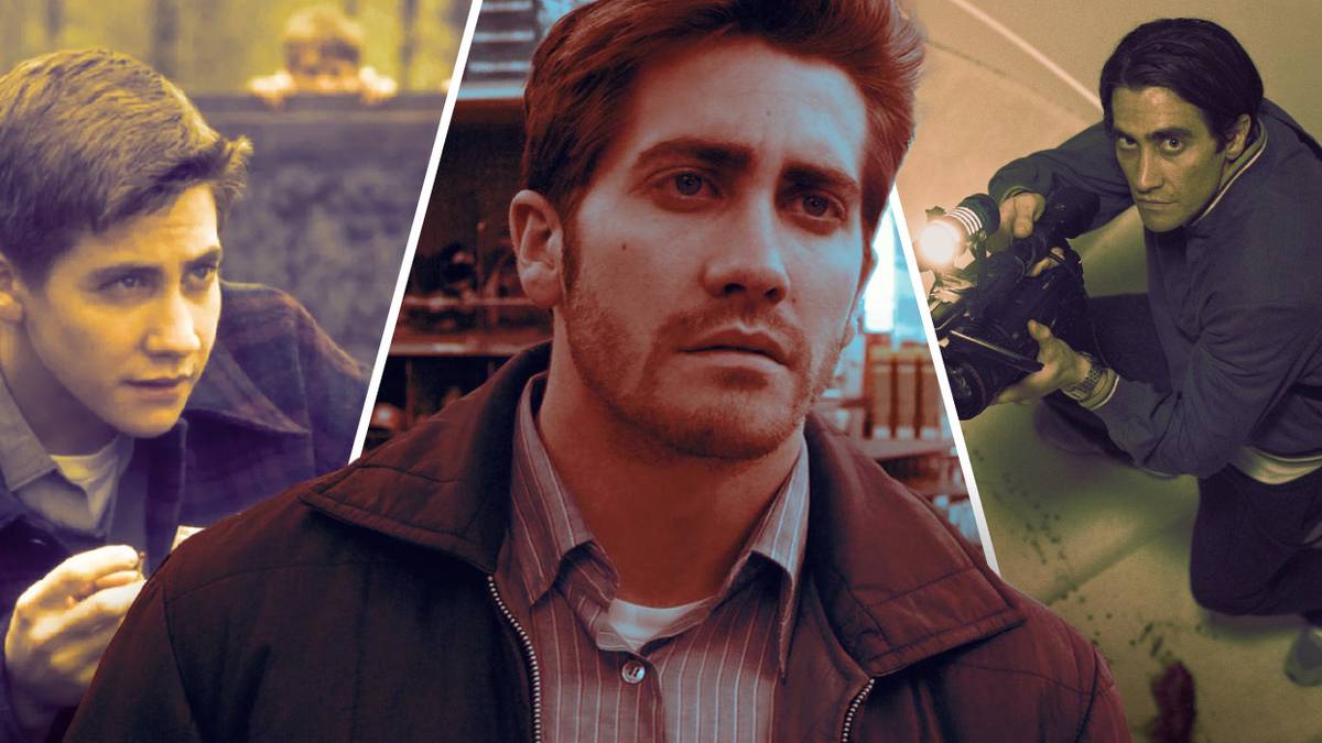 Every Jake Gyllenhaal Movie with 90% or More on Rotten Tomatoes