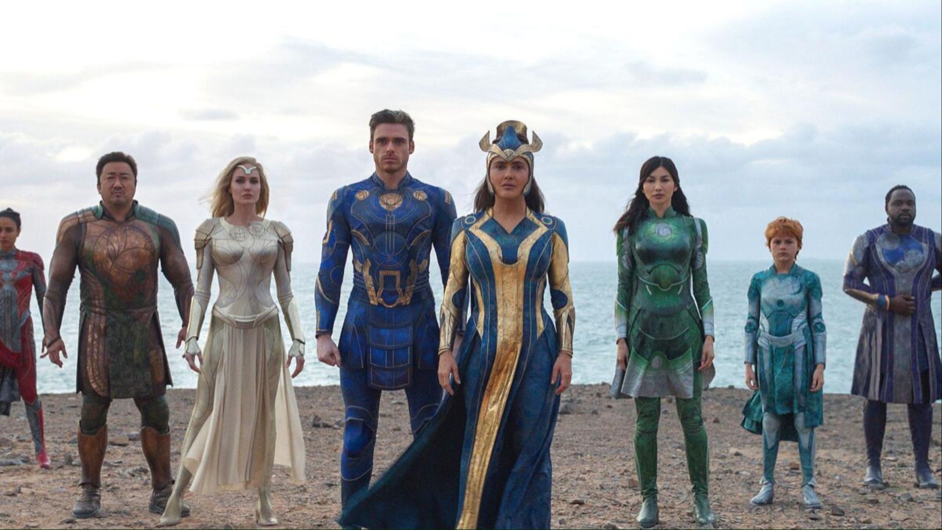 7 MCU Heroes We’ll Probably Never See in a Movie Again