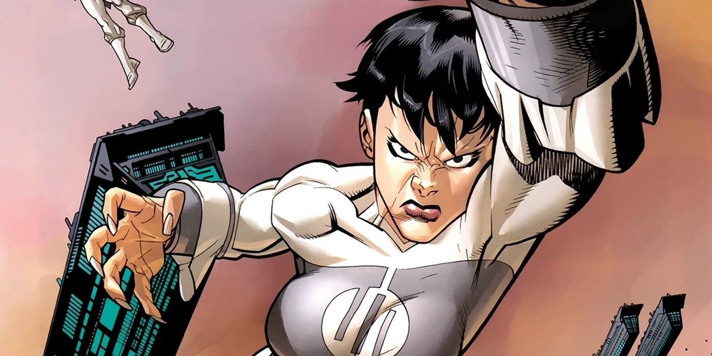 Why Is Invincible's Anissa So Controversial?