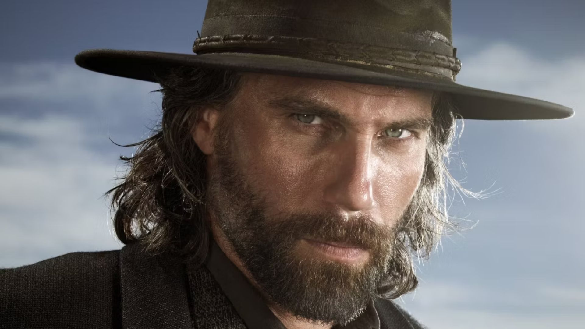15 Years Later, Anson Mount's 5-Part Western Masterpiece Remains Surprisingly Accurate