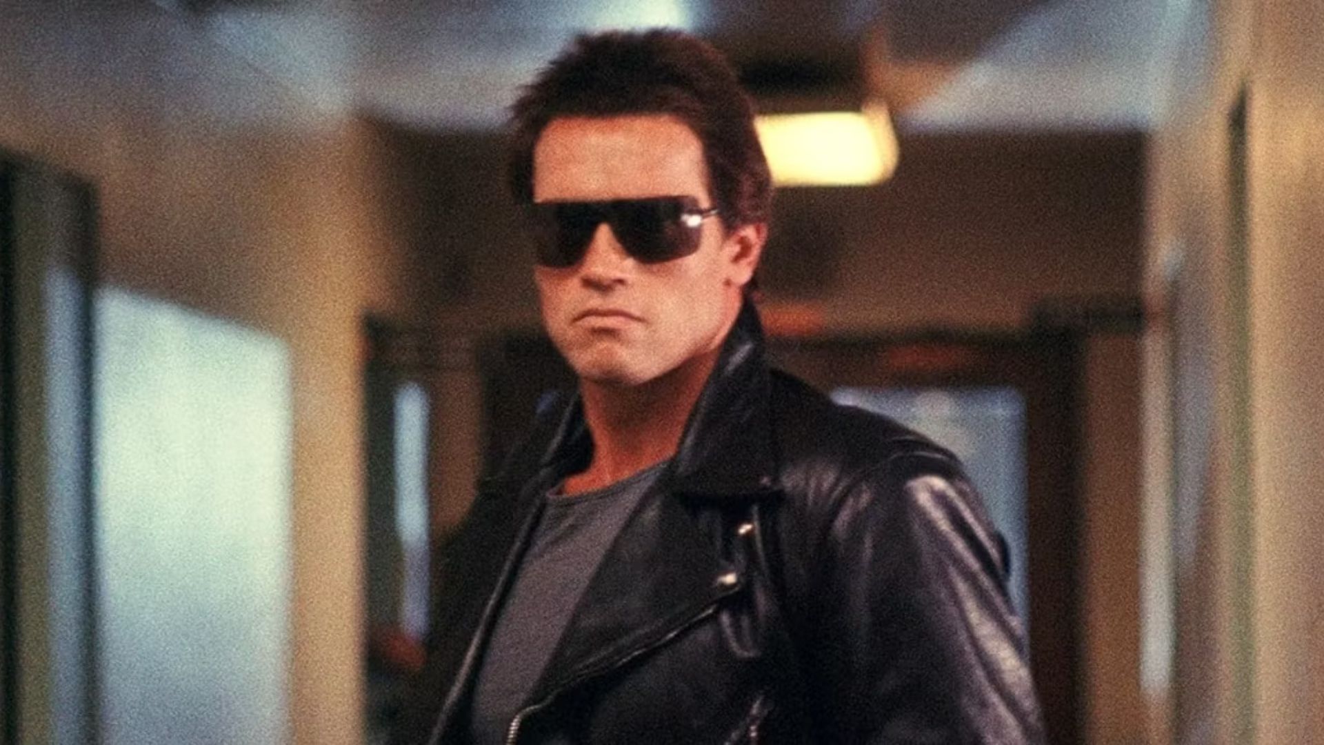 Terminator Director James Cameron on Giving Schwarzenegger the Role of ...