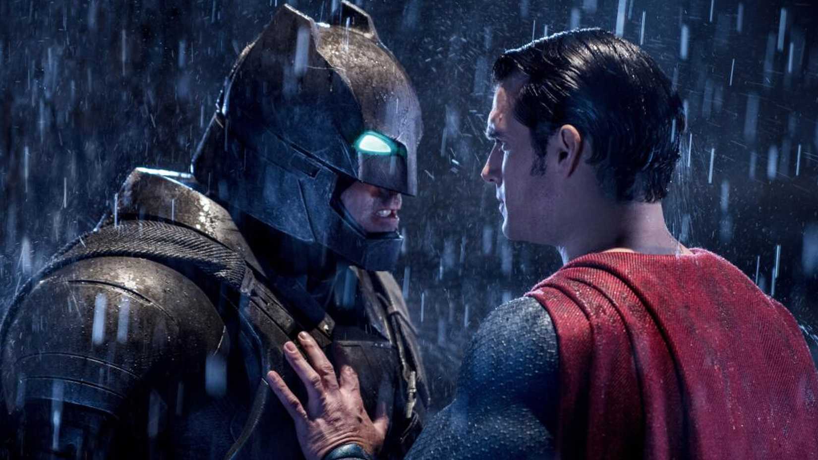 Ben Affleck's Performances as Batman, Ranked