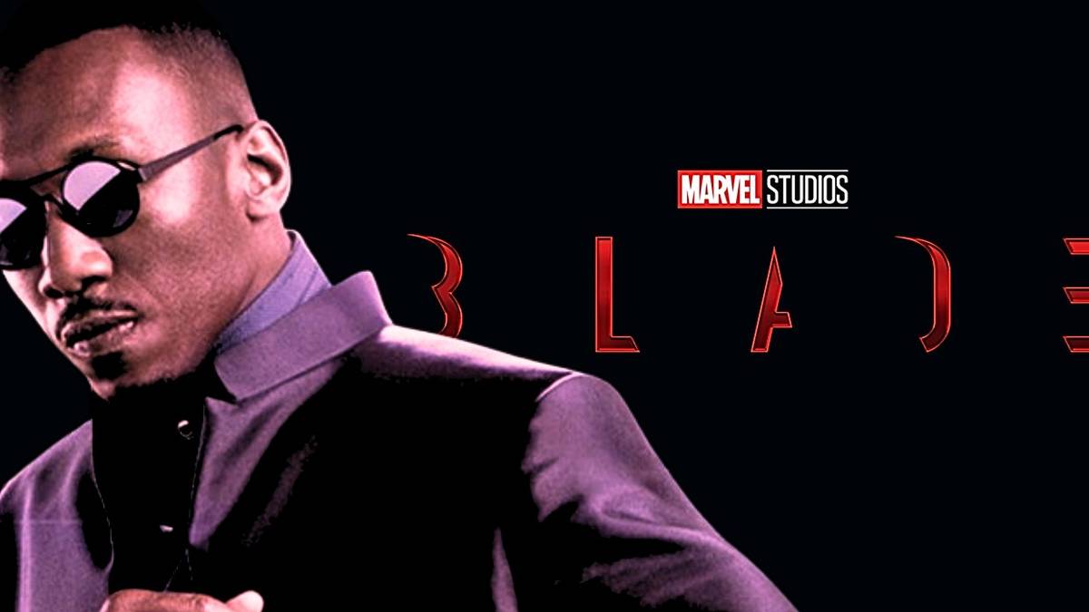 MCU Blade Reboot Finally Gets Promising Production Update
