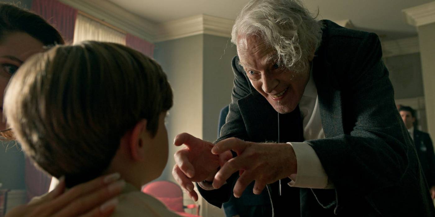 Retired 'Chucky' Horror Icon Brad Dourif Joins 'The Pitt'