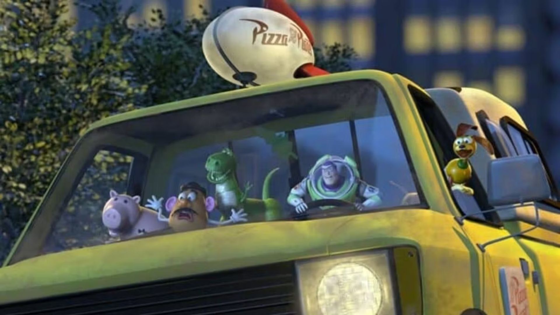7 Biggest Differences Between Pixar and Disney Movies