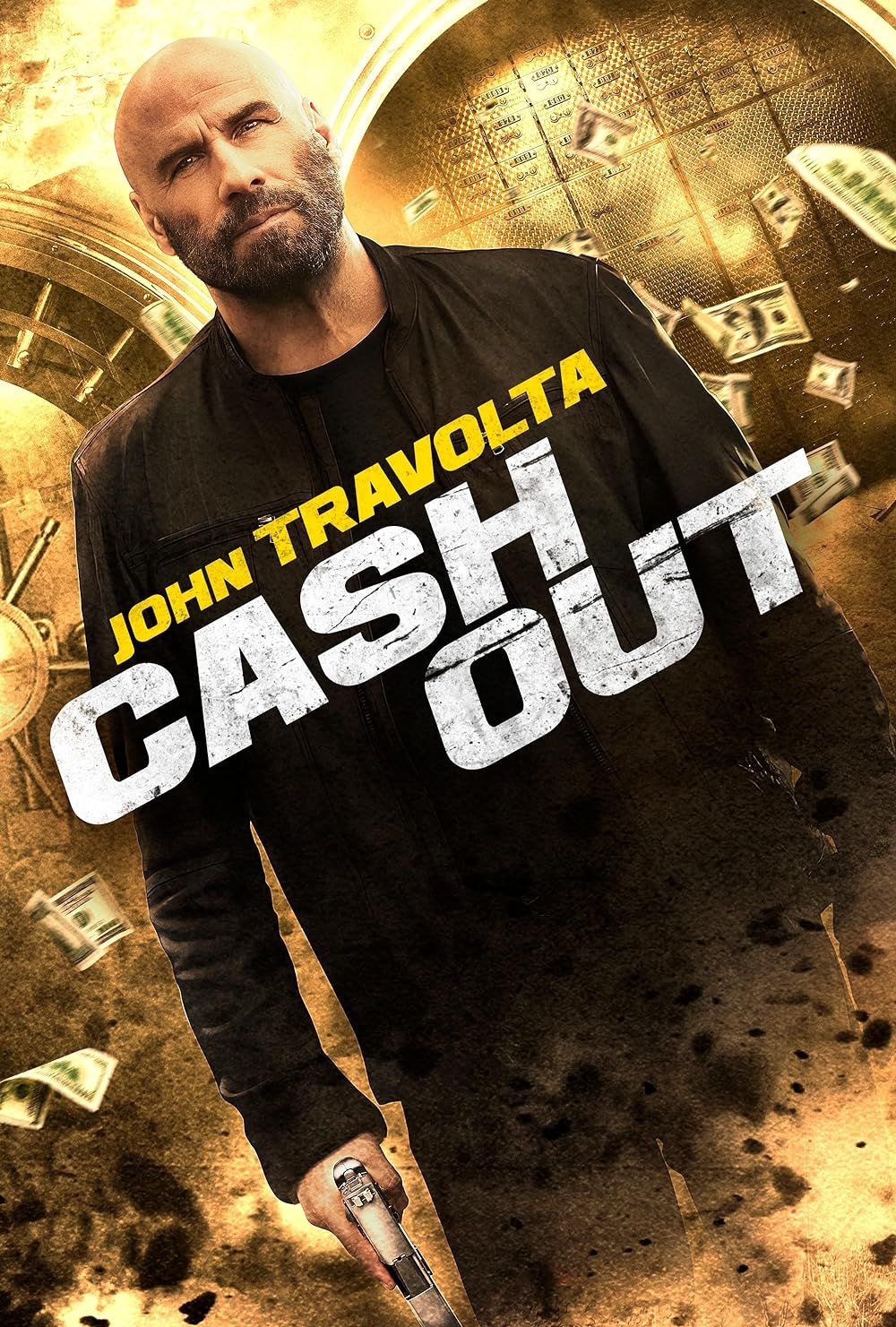 Cash Out (2024) | MovieWeb