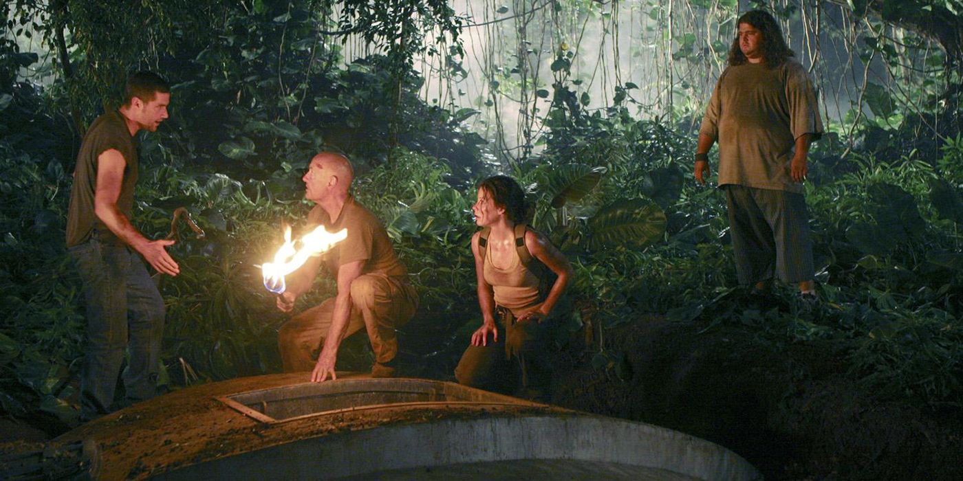 10 Highest-Rated Episodes of Lost