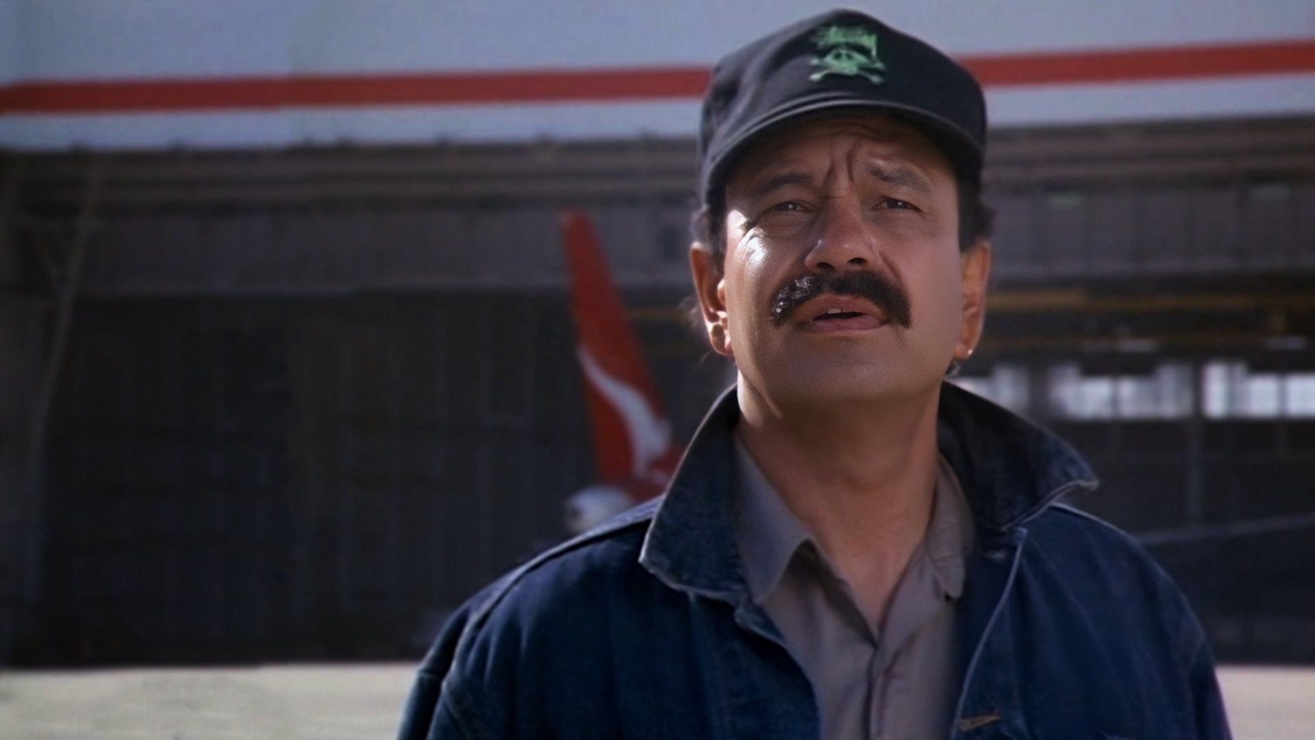 7 Movies Directed by Alan Smithee
