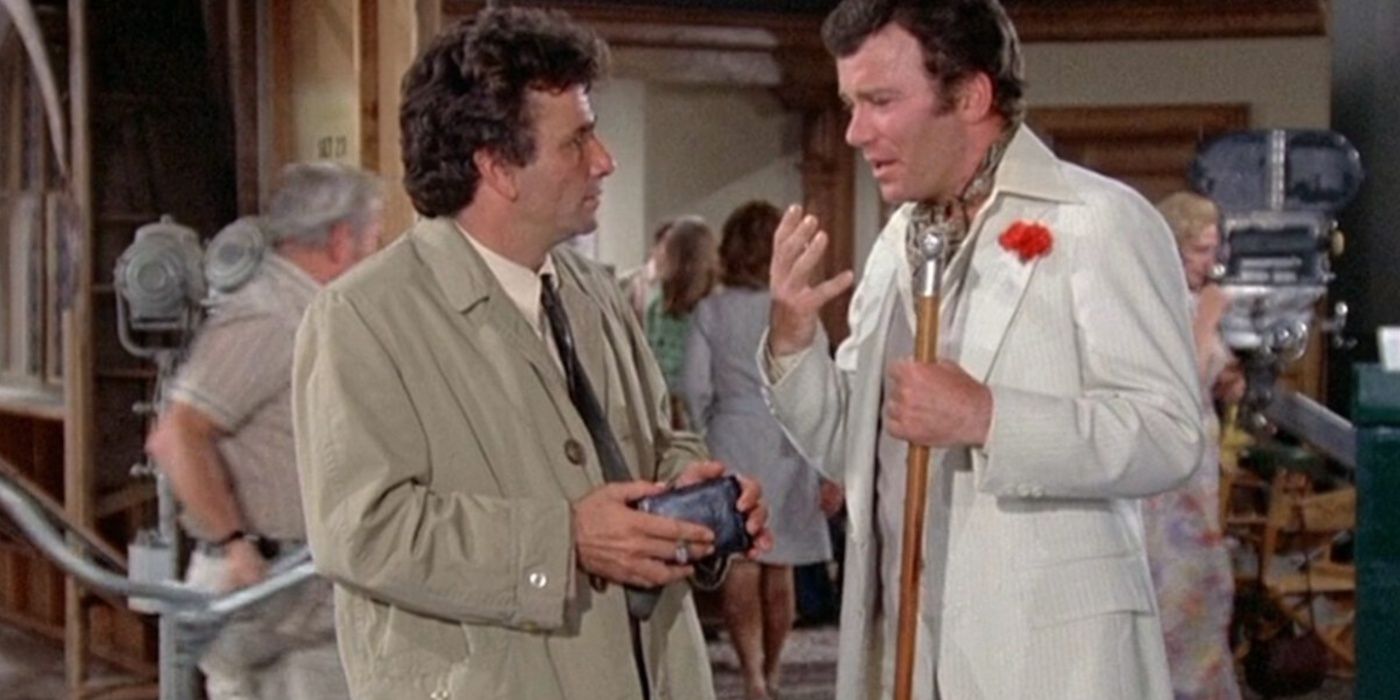 10 Best '70s Detective TV Shows That Still Hold Up