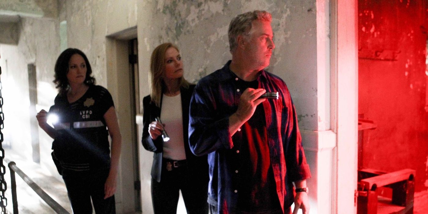 20 Most Rewatchable TV Shows From the 2000s