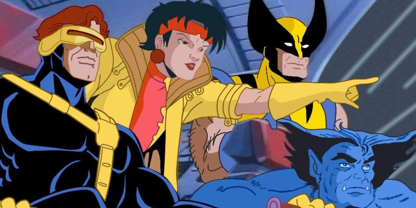 James Gunn Reveal Why Justice League: Unlimited Will Not Get a Reboot ...