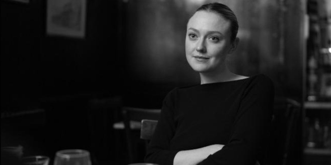 Schindler's List Writer on Why He Needed to Make a Talented Mr. Ripley Show