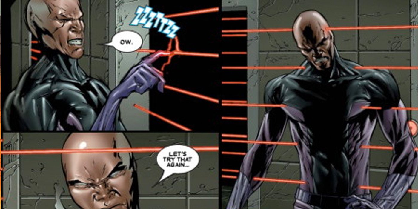 6 Marvel Mutants too Powerful to Join the MCU