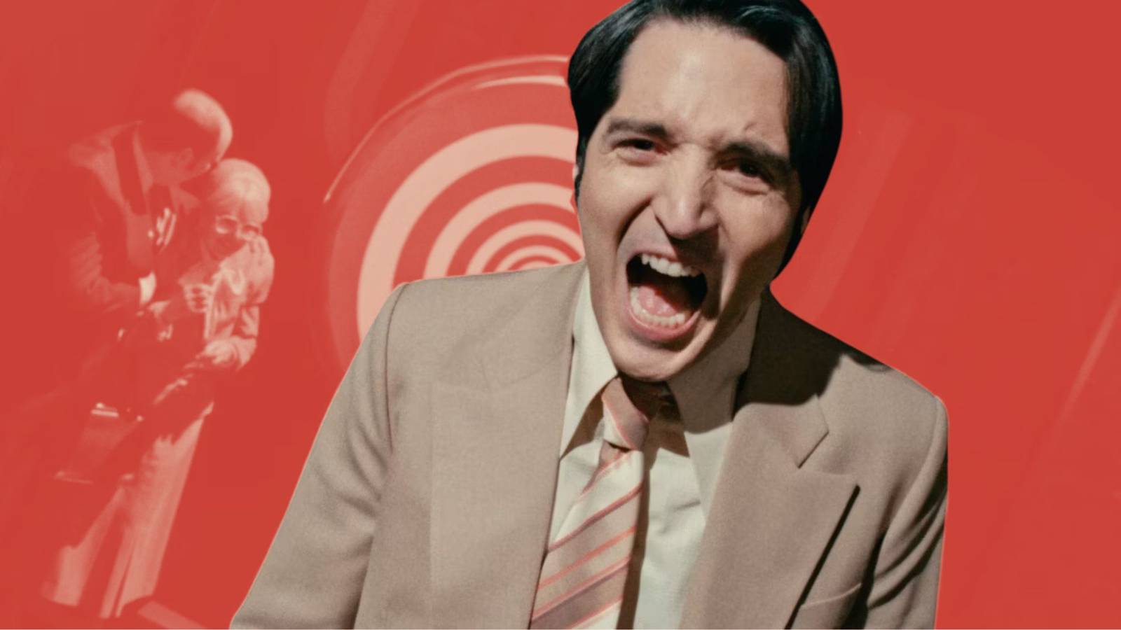 David Dastmalchian's Late Night With The Devil Shatters Streaming Records
