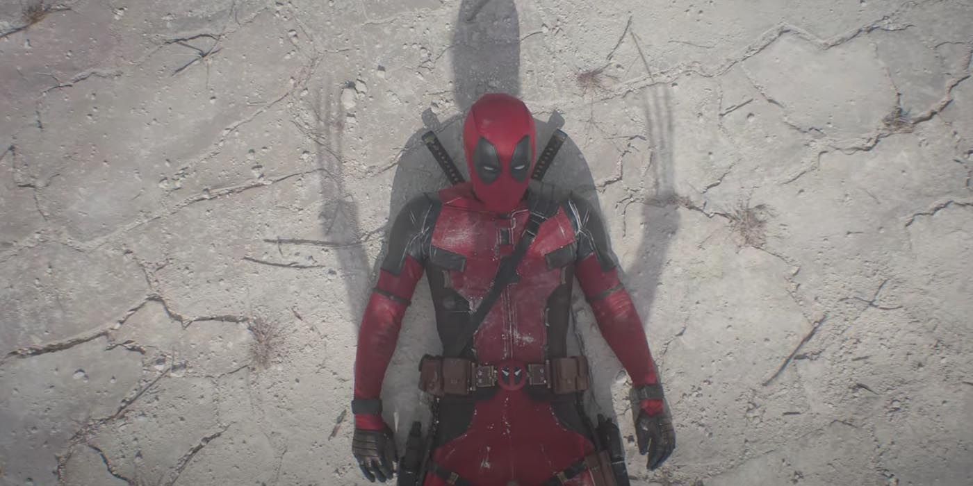 Deadpool & Wolverine Trailer Breaks One Record No One Believed Likely ...