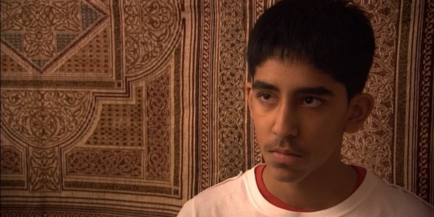 How Monkey Man's Dev Patel Became a Major Action Movie Star