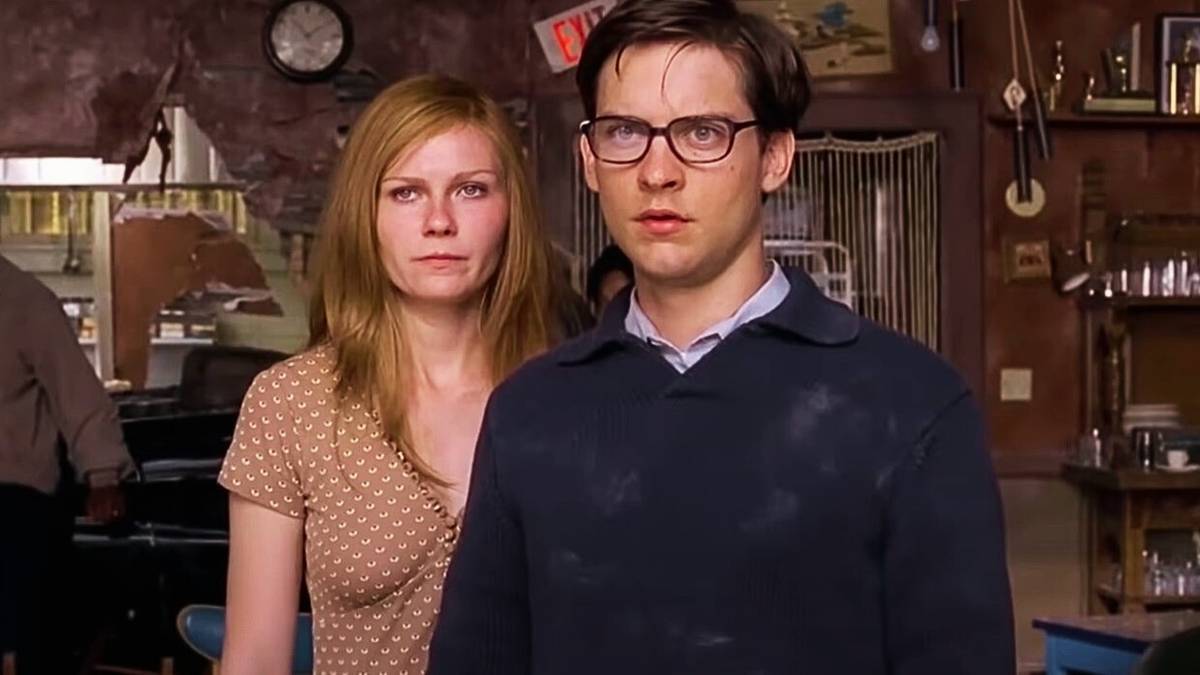 Spider-Man 2 Star Kirsten Dunst Talks Being Paid a Lot Less Than Tobey ...