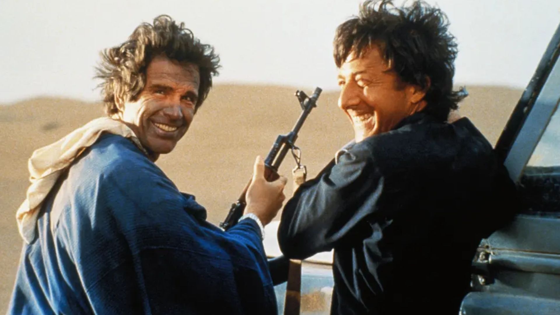 10 Box Office Flops From the ‘80s That Are Beloved Today