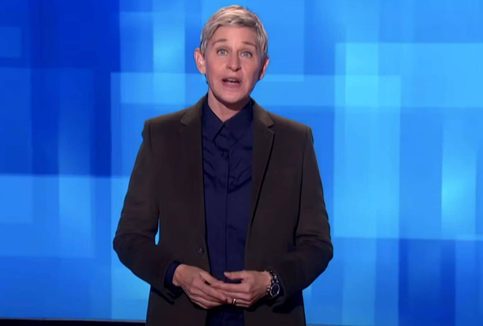 Ellen DeGeneres Breaks Silence on the Controversy That Ended Her Talk Show:  'The Hate Went on For a Long Time'