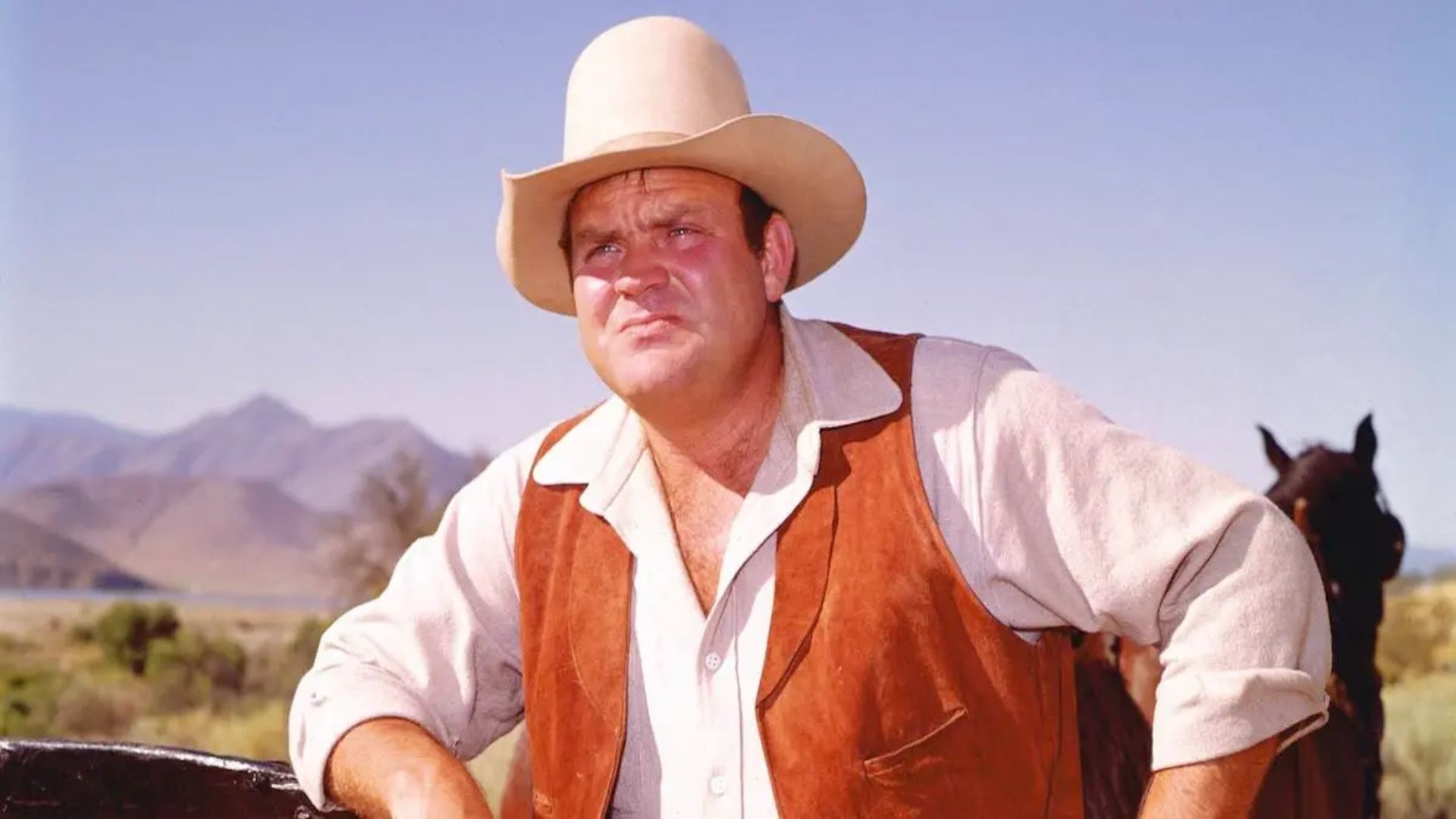 15 Greatest Western TV Characters of All Time