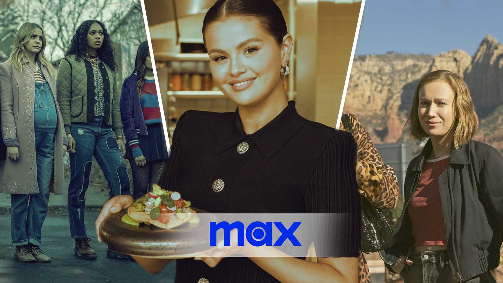 Every TV Show Coming to Major Streaming Services in May 2024