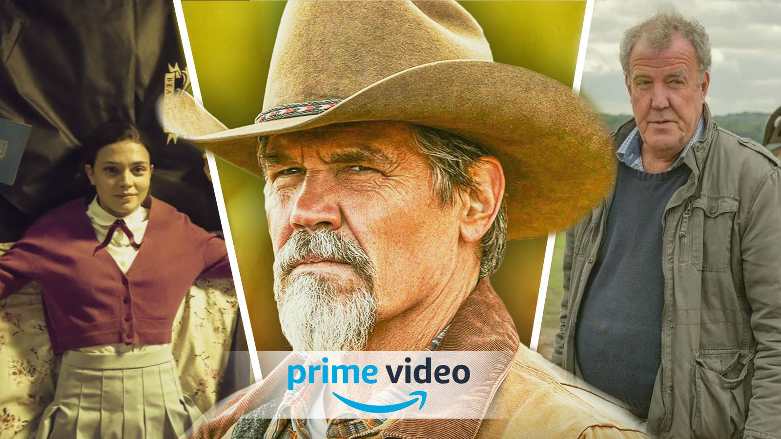 Every TV Show Coming to Prime Video in May 2024