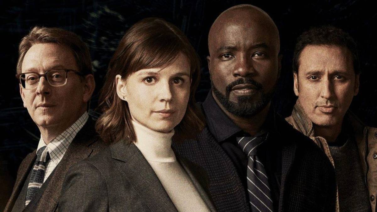 Hit Horror Series Joins Netflix Roster Prior to Final Season