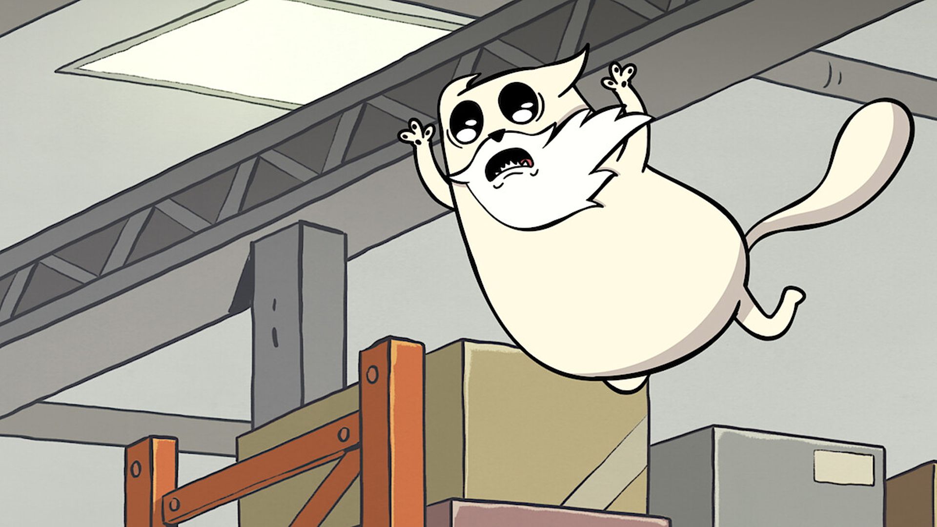 Exploding Kittens Showrunners on Lucifer’s Tom Ellis & the Show's ...