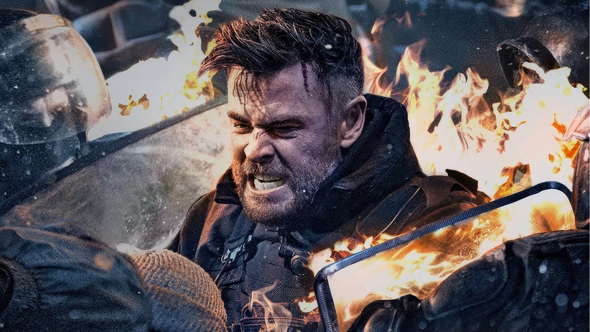 Extraction's Sam Hargrave to Helm Adaptation of Iconic 80s Action Video ...