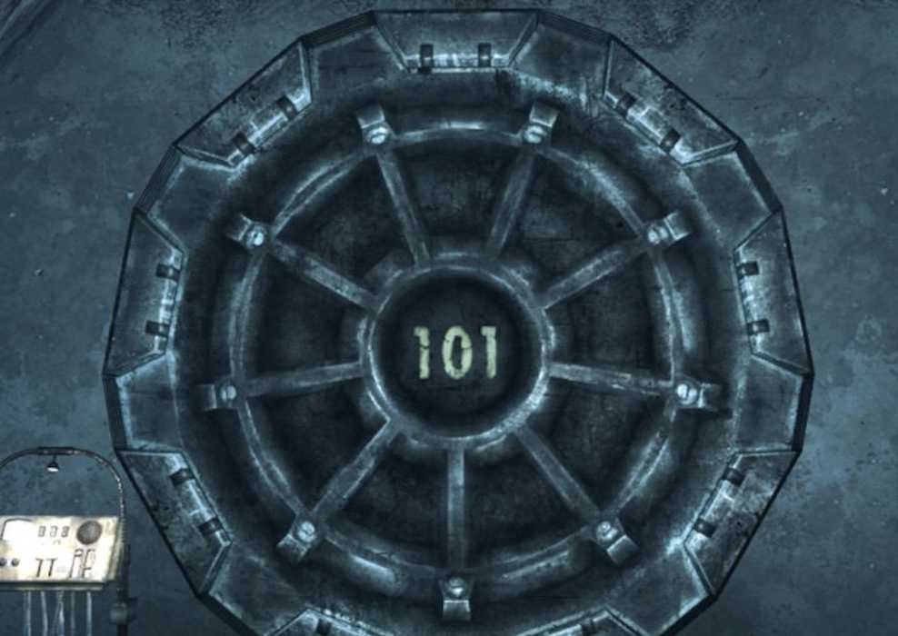 Create Fallout Vault Number Fallout: Every Easter Egg and Reference in the Show